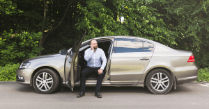 Unsorn Car