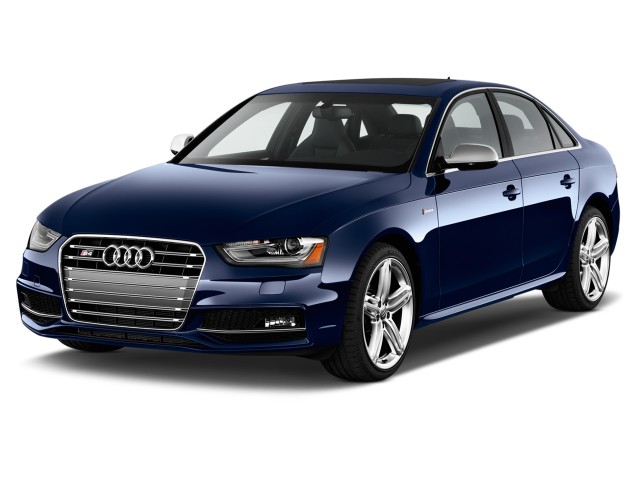 2016 Audi A4