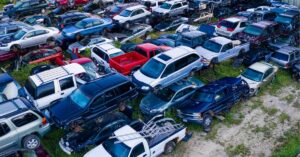 Best Place To Scrap Your Car In Manchester