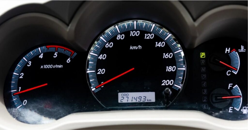 Does Mileage Affect Scrap Car Value