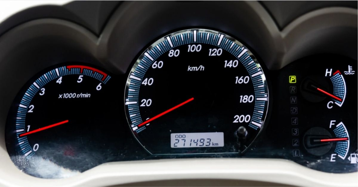 Does Mileage Affect Scrap Car Value