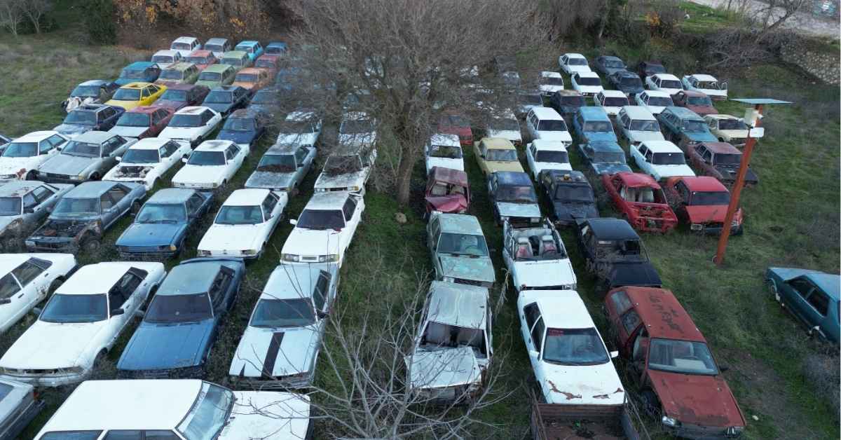 Scrap Car Collection In Wigan What To Expect (1)