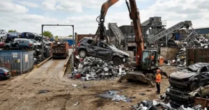 Does Car Weight Affect Scrap Value In The Uk