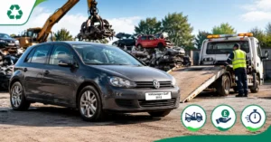 Scrap My Car Rochdale